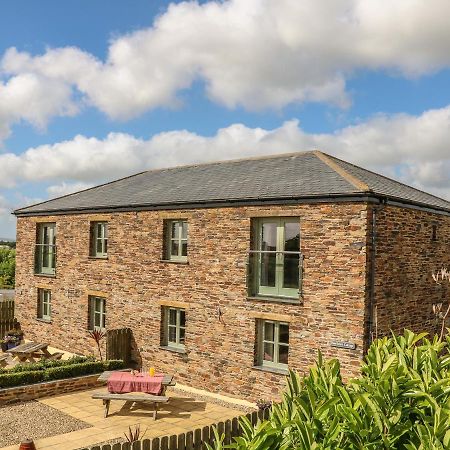 Hawthorn Cottage Τρούρο Εξωτερικό φωτογραφία