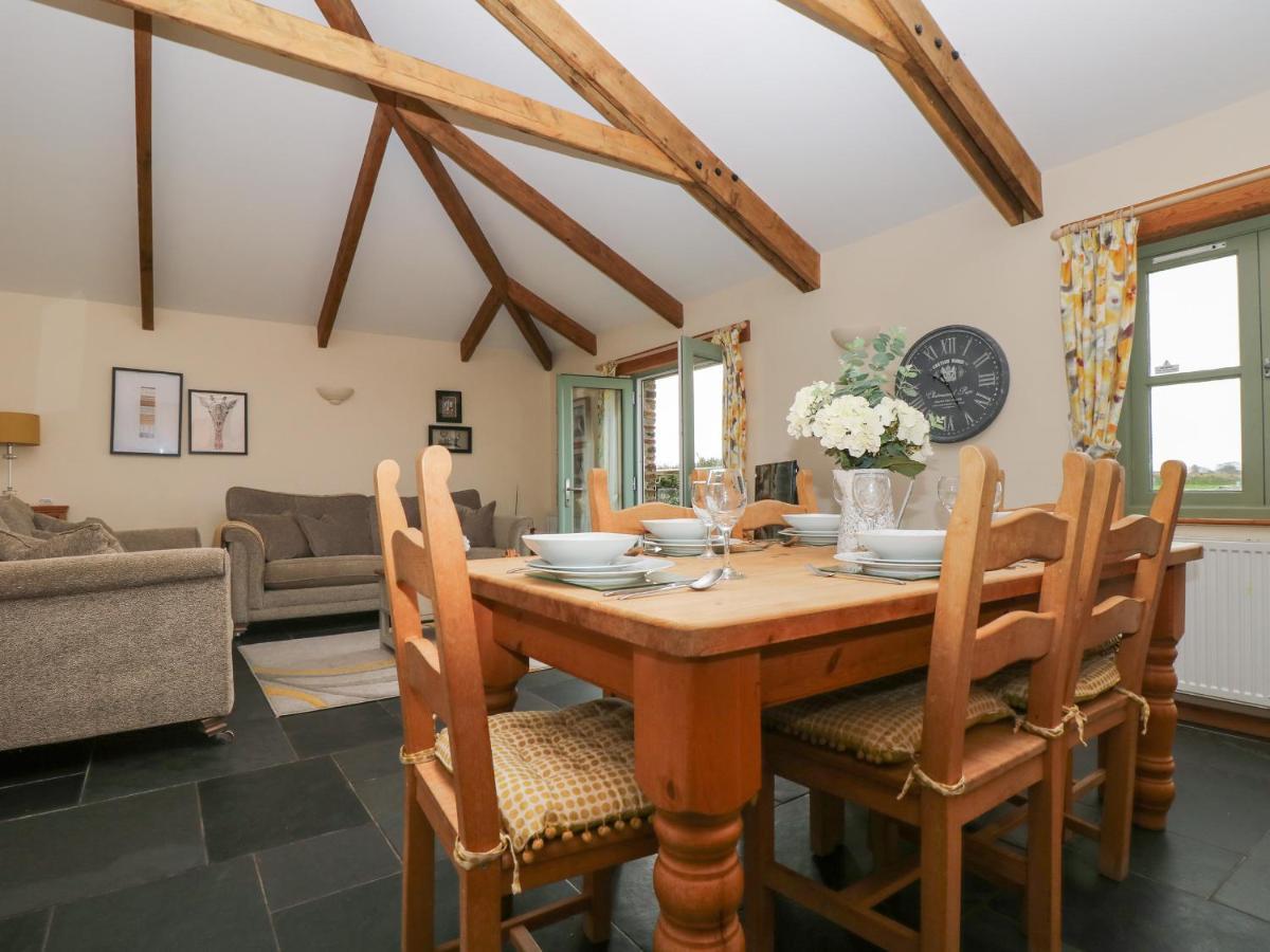 Hawthorn Cottage Τρούρο Εξωτερικό φωτογραφία