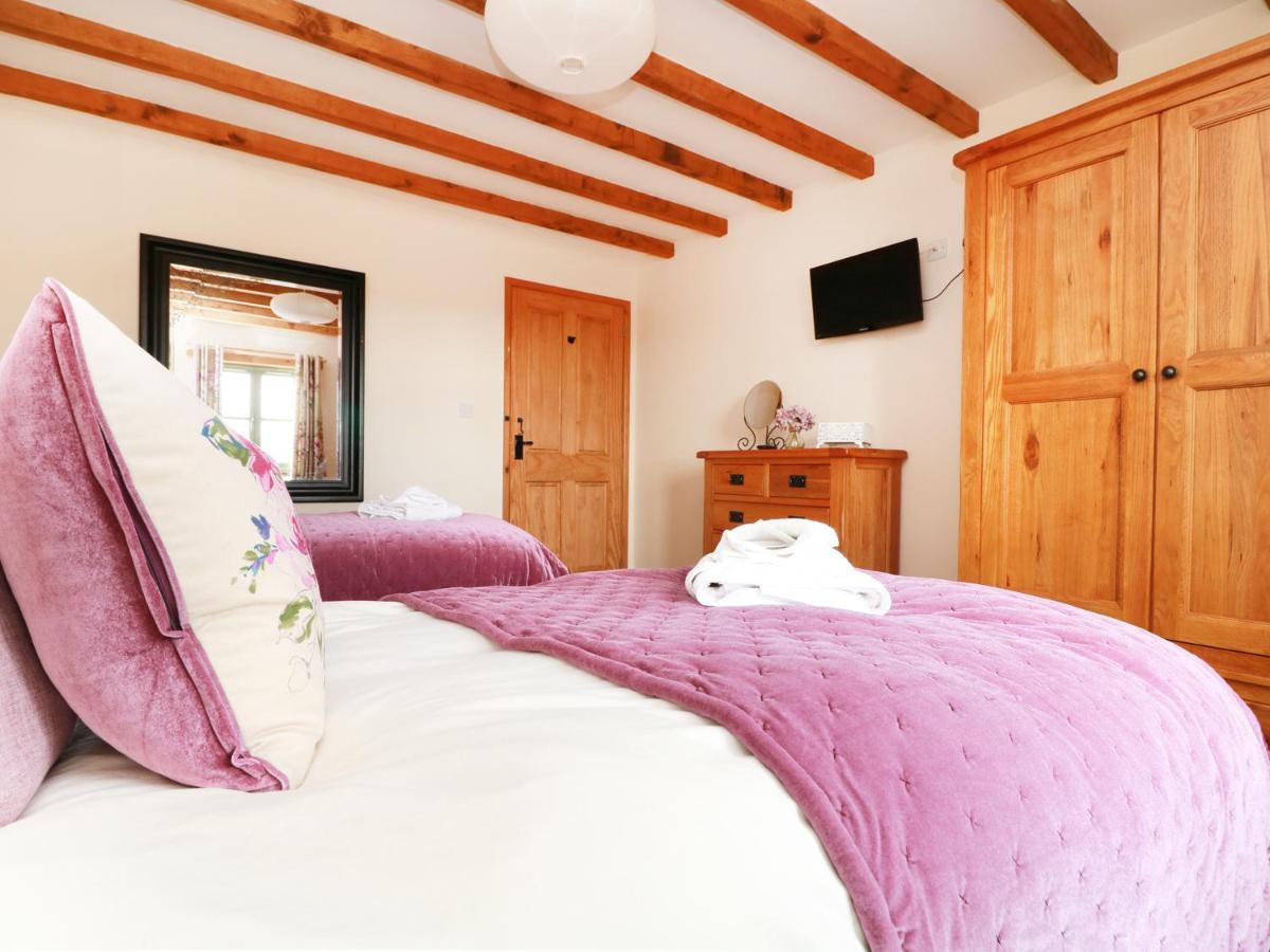Hawthorn Cottage Τρούρο Εξωτερικό φωτογραφία