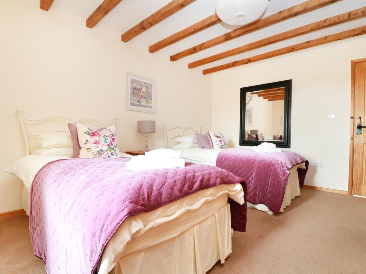 Hawthorn Cottage Τρούρο Εξωτερικό φωτογραφία