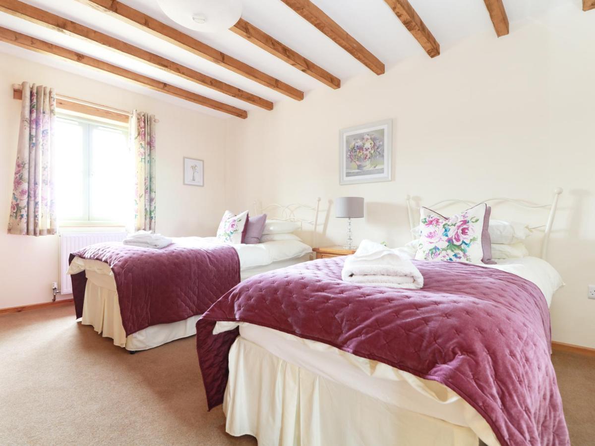 Hawthorn Cottage Τρούρο Εξωτερικό φωτογραφία